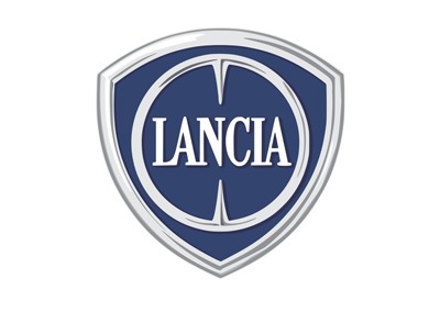 Lancia models