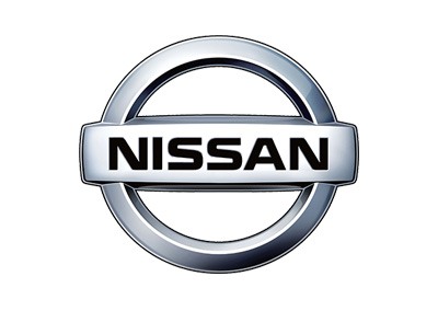 Nissan models