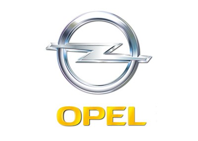 Opel models