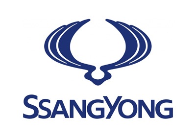 SsangYong models