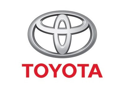 Toyota models