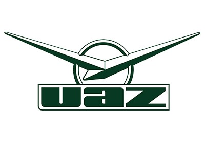 UAZ models