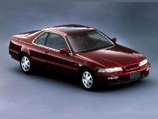 Acura Legend 1986 modèle
