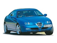 Alfa Romeo GTV 1995 modèle