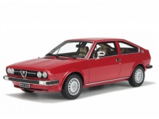 Alfa Romeo Sprint photo (modèle de l'année 1983)