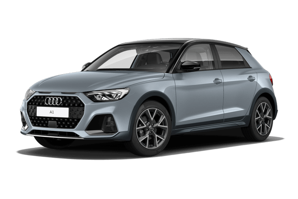 Audi A1 citycarver 2019 modèle