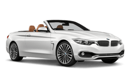 BMW 4 Series 2013 modèle