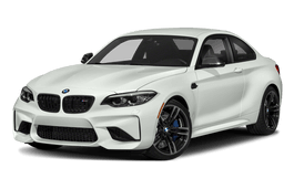 BMW M2 2015 modèle