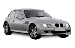 BMW Z3 1995 modèle