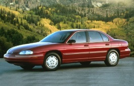 Chevrolet Lumina 1990 modèle