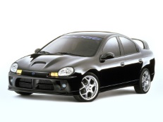 Dodge Neon SRT 2003 modèle