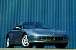 Ferrari 456 1993 modèle
