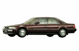 Honda Accord Inspire 1989 modèle
