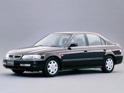 Honda Domani 1992 modèle