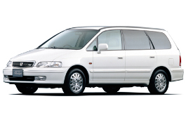 Honda Odyssey Prestige 1997 modèle