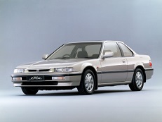 Honda Prelude INX 1989 modèle