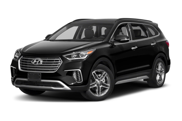 Hyundai Santa Fe XL 2018 modèle