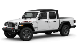 Jeep Gladiator 2019 modèle