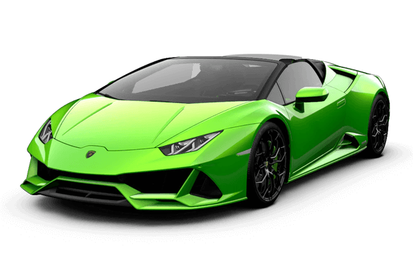 Lamborghini Huracan 2014 modèle