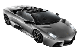 Lamborghini Reventon 2007 modèle