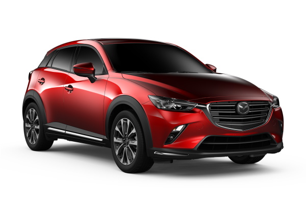 Mazda CX-3 2015 modèle