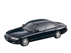 Mazda Efini MS-9 1991 modèle