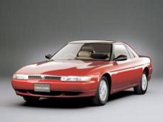 Mazda Eunos Cosmo 1990 modèle