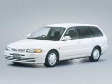 Mitsubishi Libero 1992 modèle