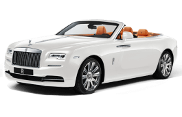 Rolls-Royce Dawn 2015 modèle