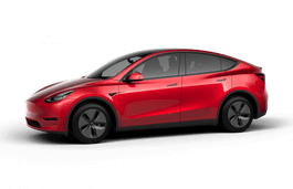Tesla Model Y 2020 modèle