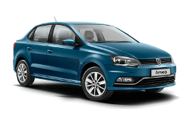Volkswagen Ameo 2016 modèle