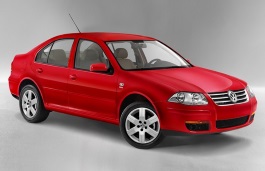 Volkswagen Clasico 2011 modèle