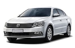 Volkswagen Lavida 2013 modèle