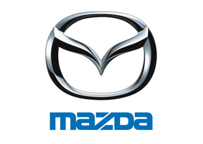 Mazda taille de jante
