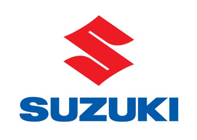 Suzuki taille de jante